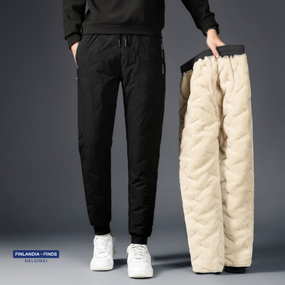 Fleezy pants™ - Unisex matkalaukku