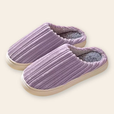 The Original Fleece Slides