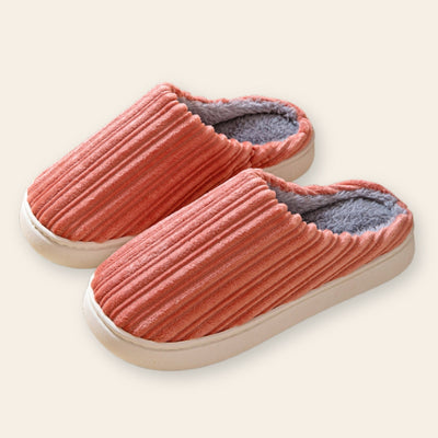 The Original Fleece Slides